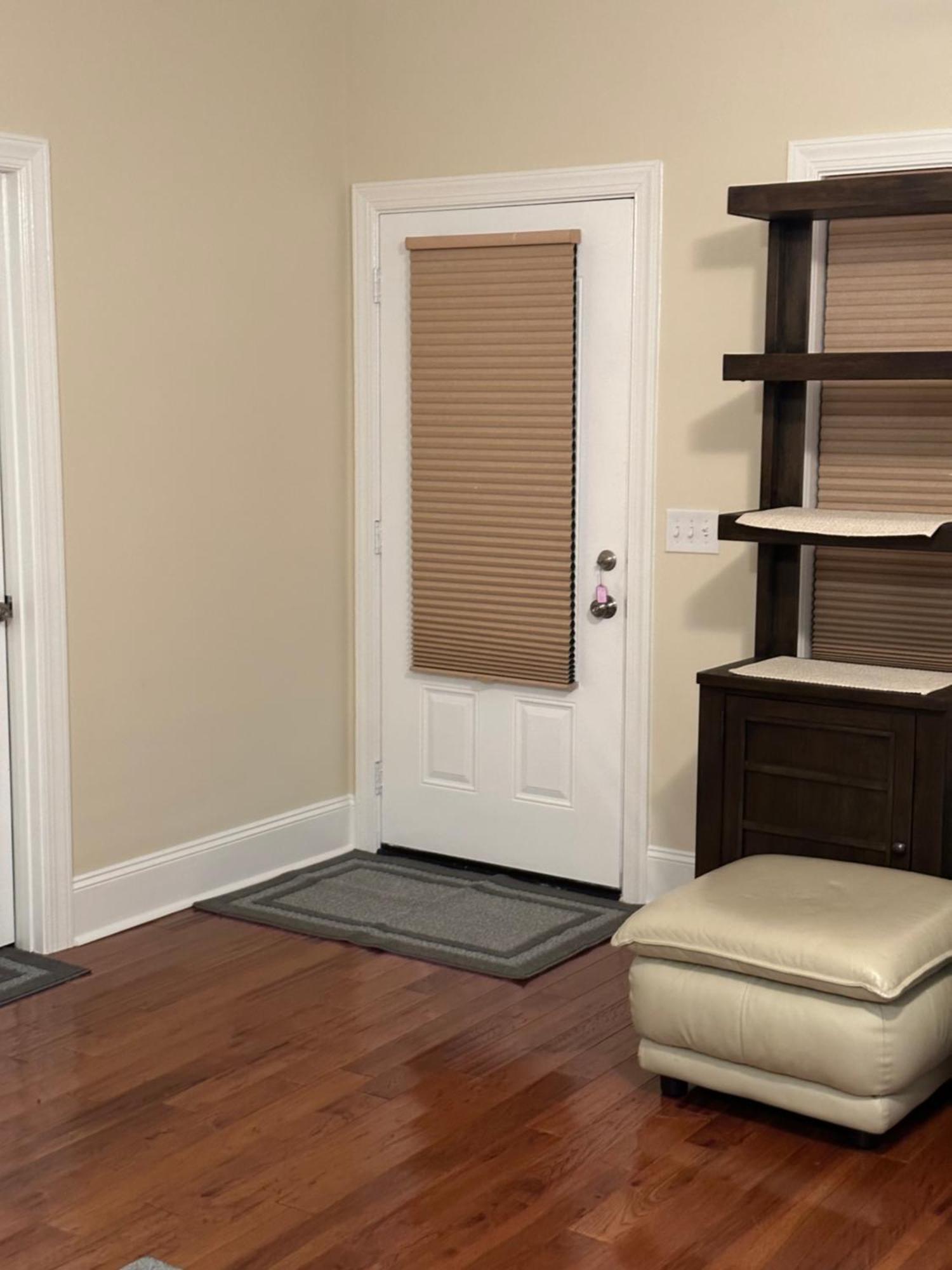 Moorefield Suites Greensboro East McLeansville Dış mekan fotoğraf