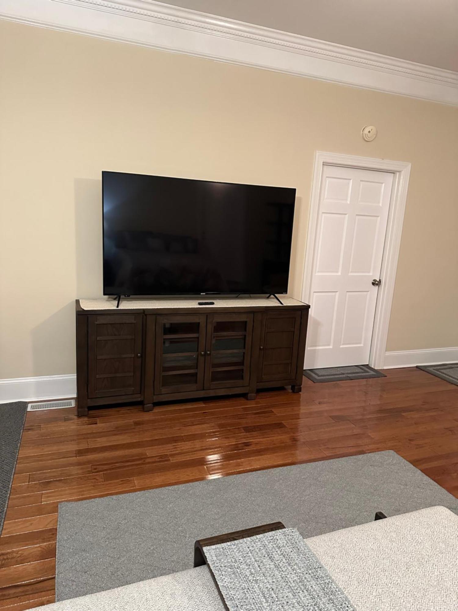Moorefield Suites Greensboro East McLeansville Dış mekan fotoğraf