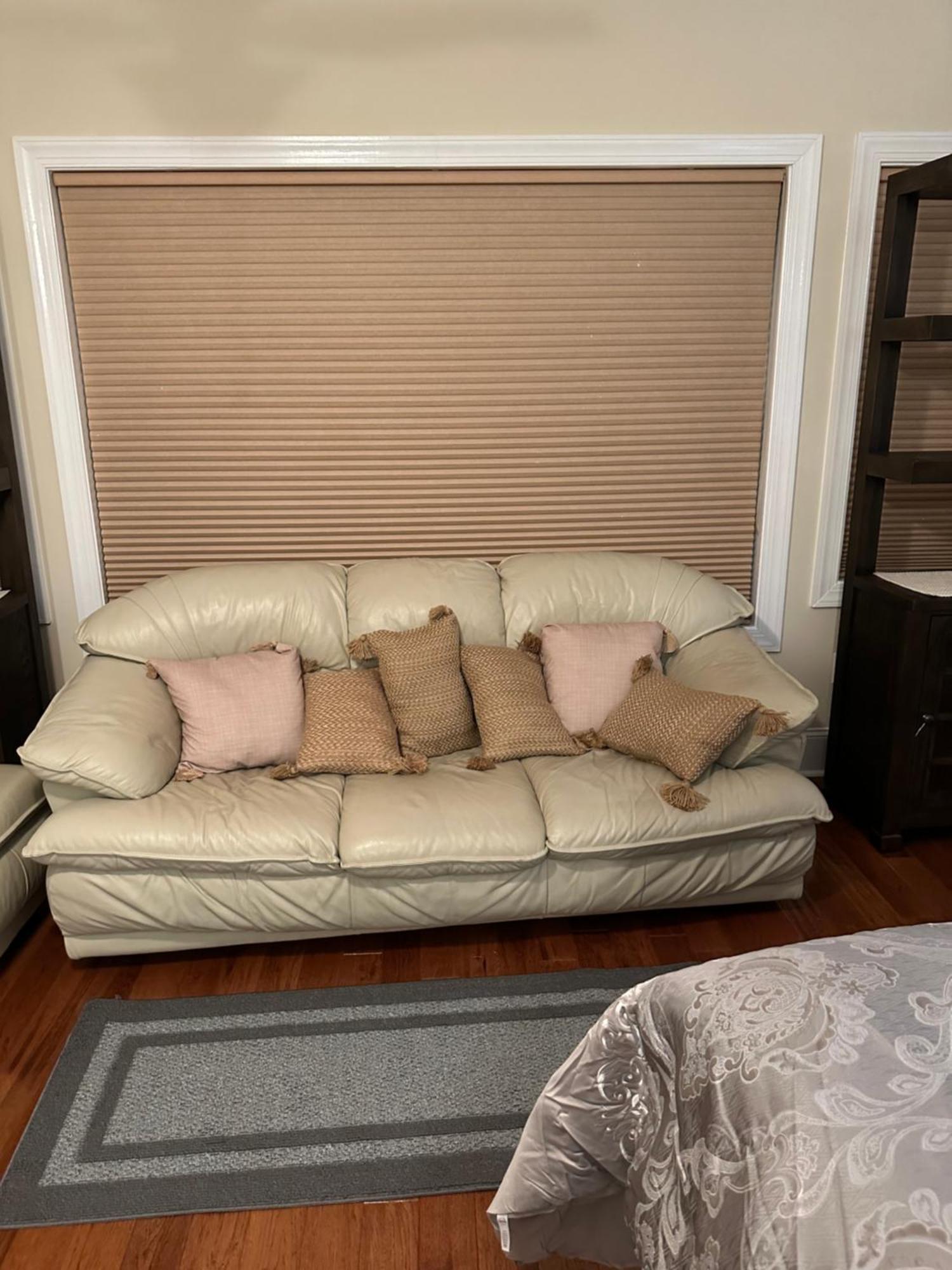 Moorefield Suites Greensboro East McLeansville Dış mekan fotoğraf