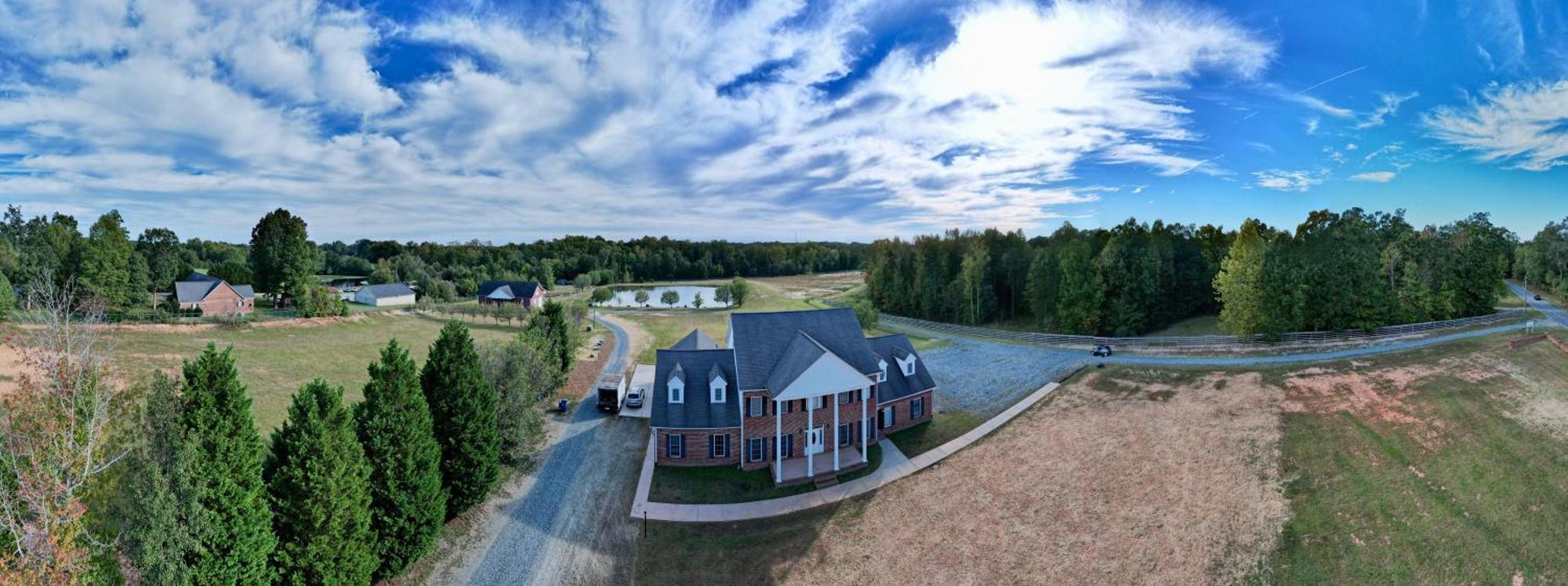 Moorefield Suites Greensboro East McLeansville Dış mekan fotoğraf