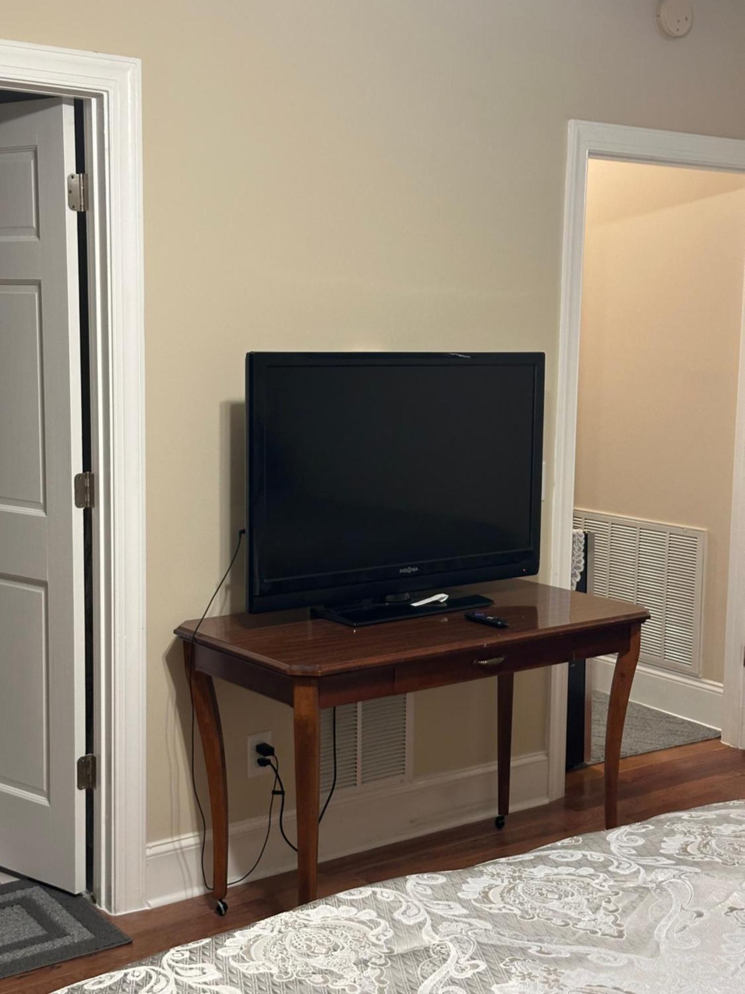 Moorefield Suites Greensboro East McLeansville Dış mekan fotoğraf