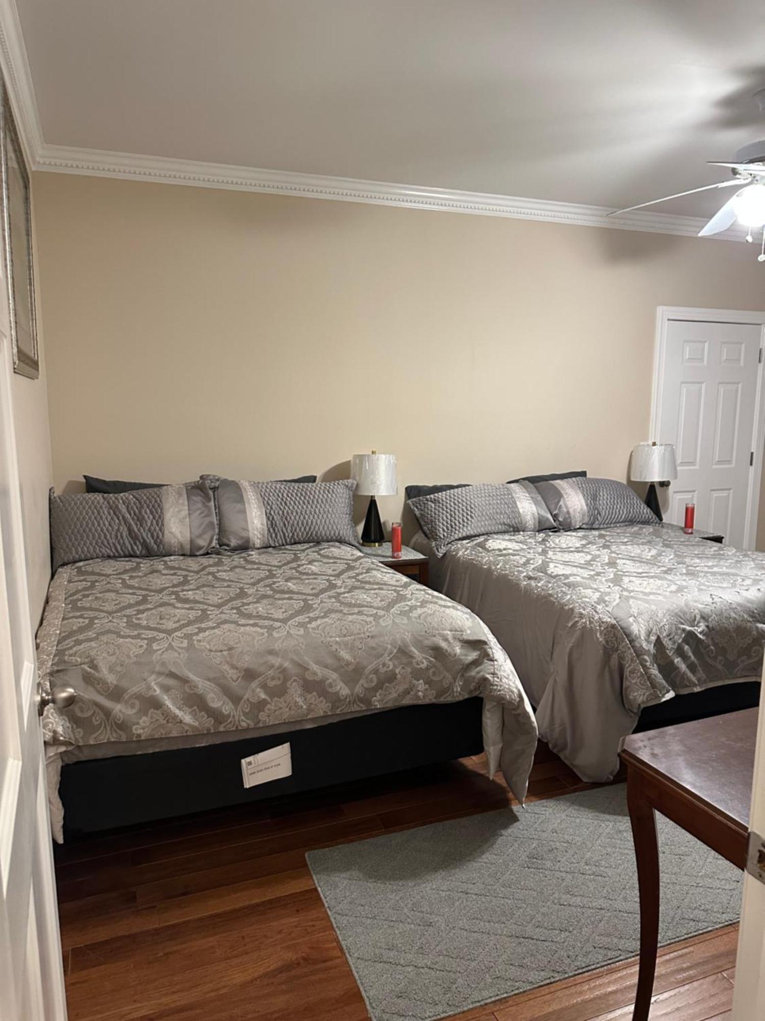 Moorefield Suites Greensboro East McLeansville Dış mekan fotoğraf