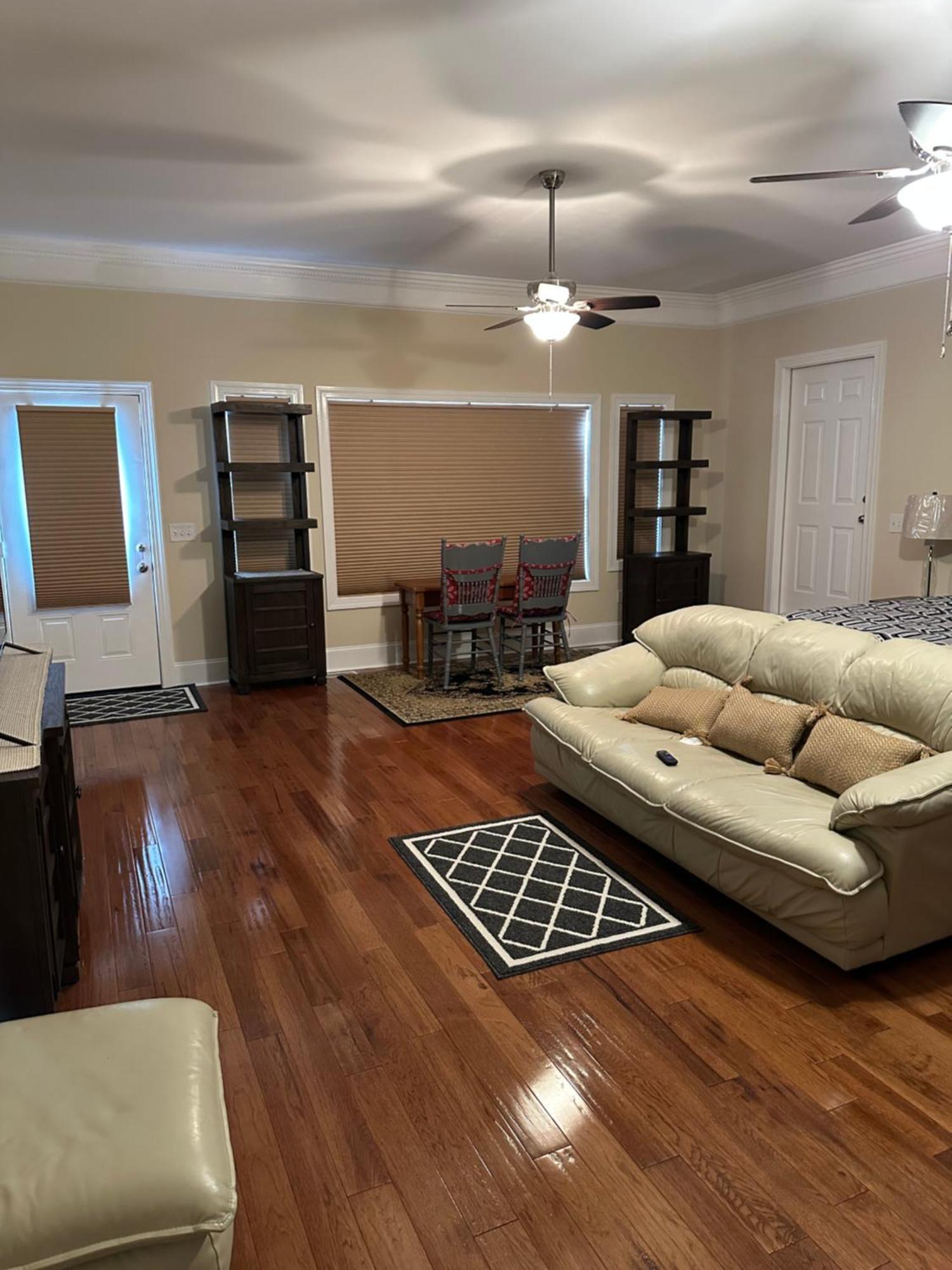 Moorefield Suites Greensboro East McLeansville Dış mekan fotoğraf