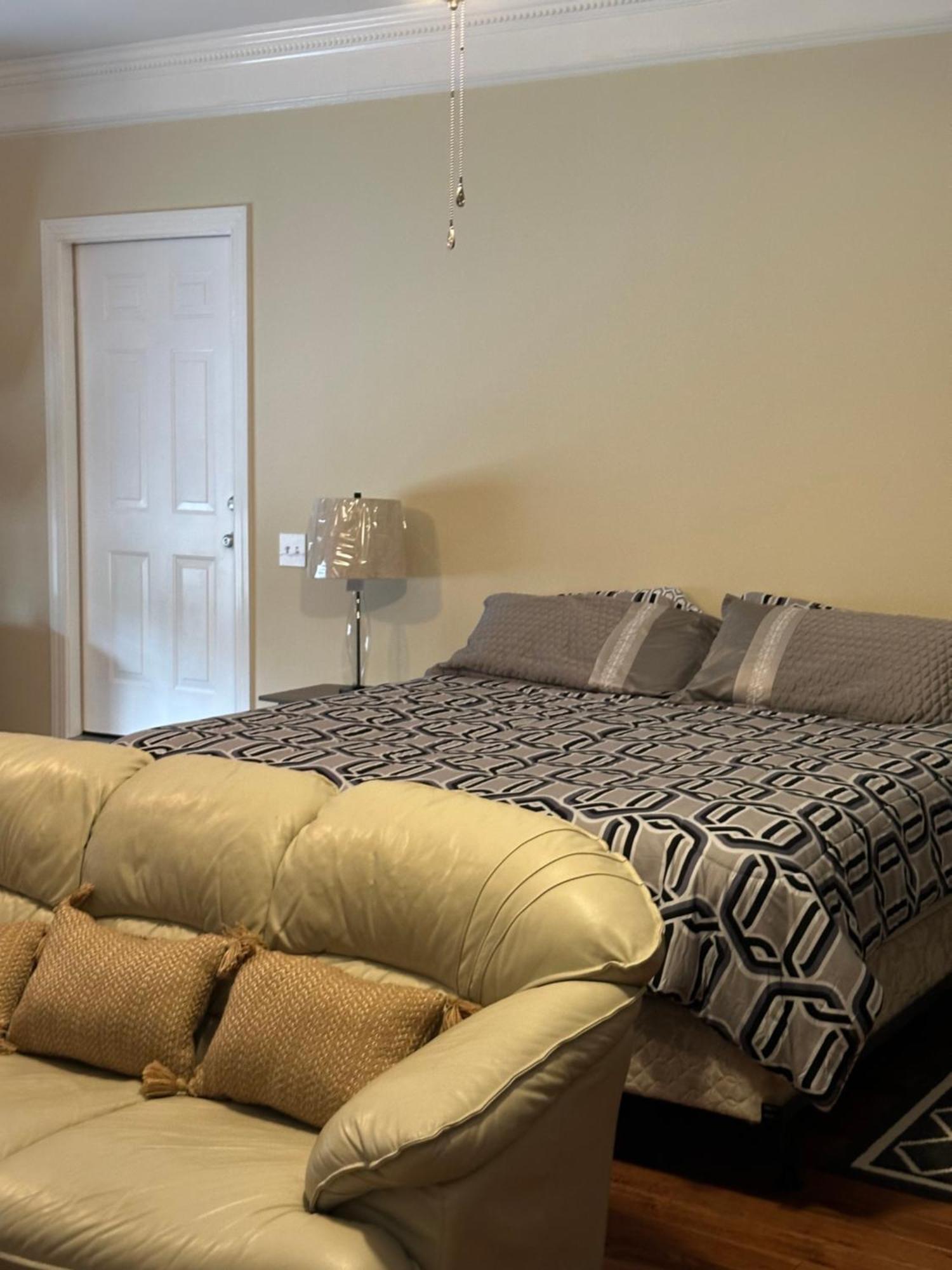 Moorefield Suites Greensboro East McLeansville Dış mekan fotoğraf