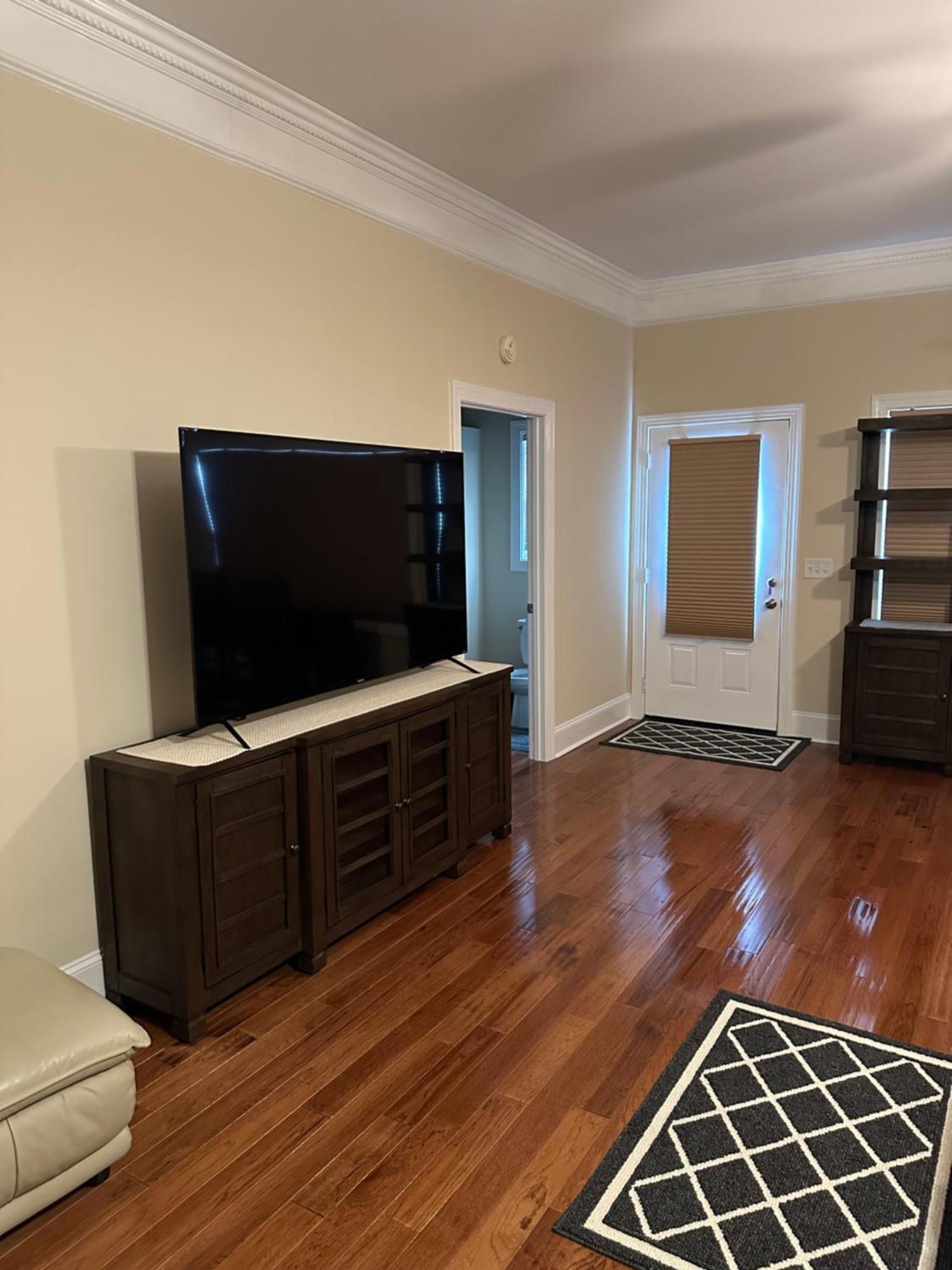 Moorefield Suites Greensboro East McLeansville Dış mekan fotoğraf