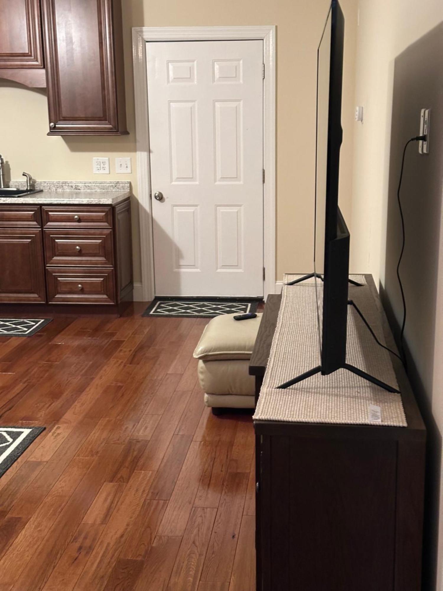 Moorefield Suites Greensboro East McLeansville Dış mekan fotoğraf