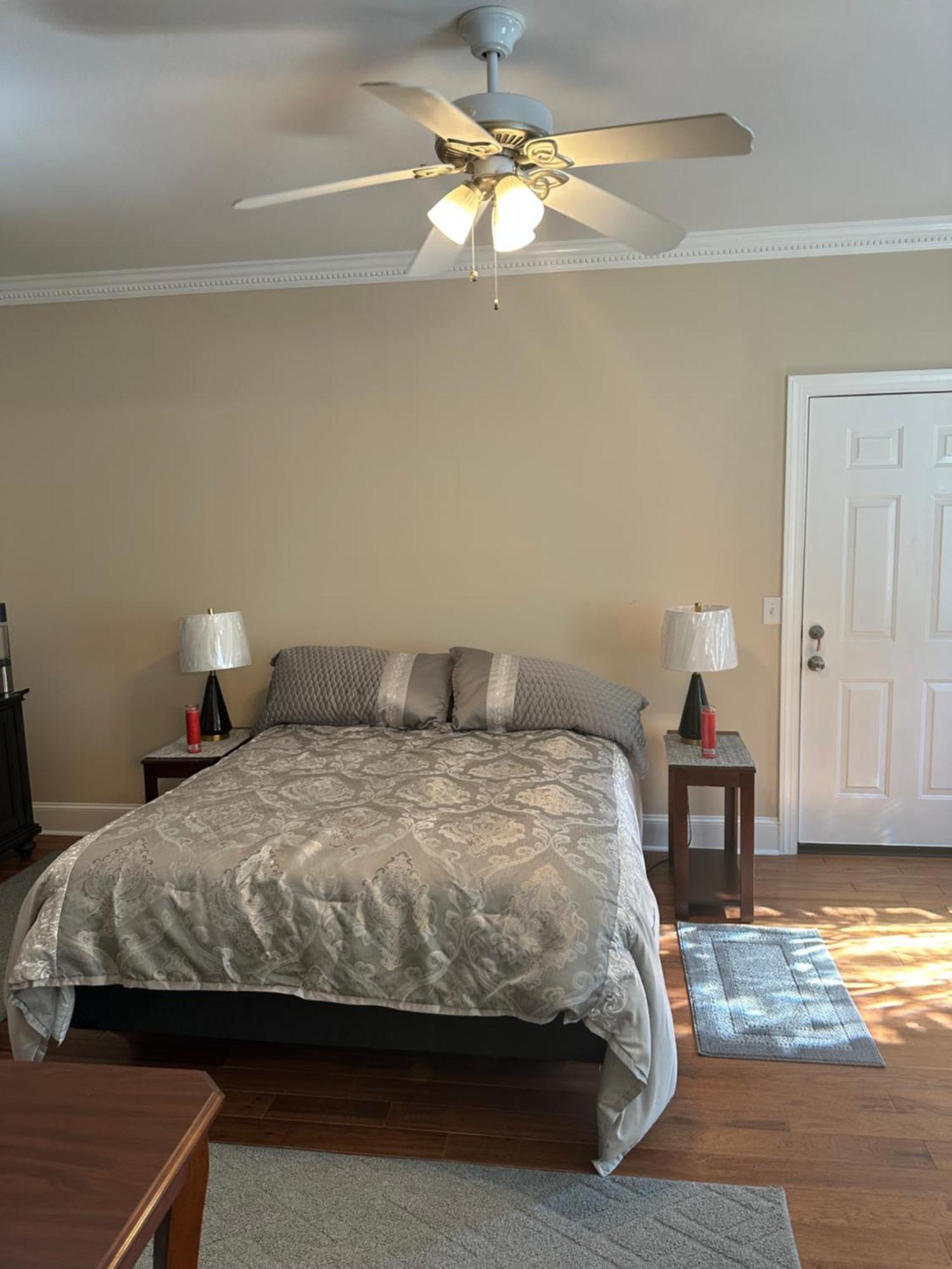 Moorefield Suites Greensboro East McLeansville Dış mekan fotoğraf