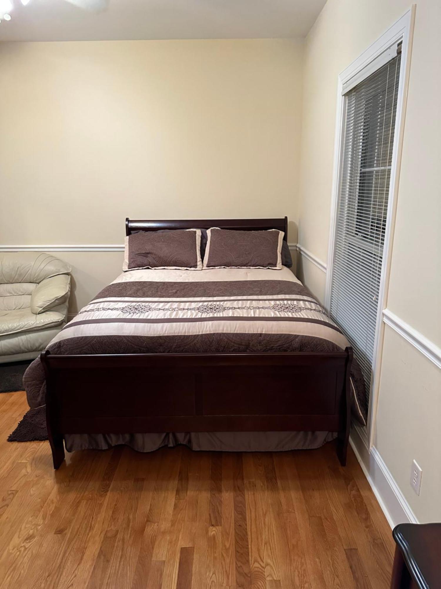 Moorefield Suites Greensboro East McLeansville Dış mekan fotoğraf