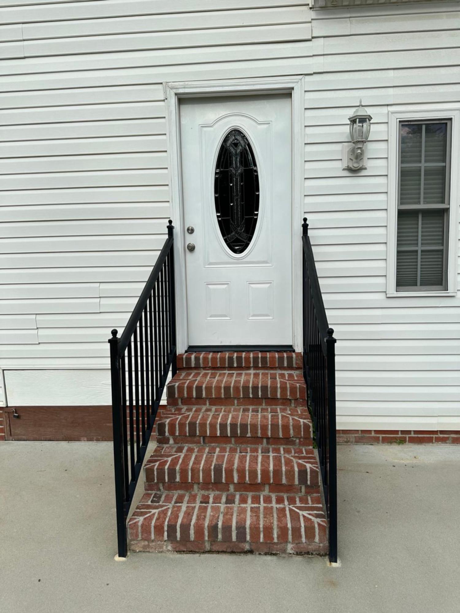 Moorefield Suites Greensboro East McLeansville Dış mekan fotoğraf